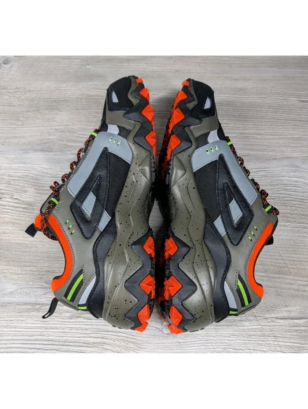 Fila mens 12